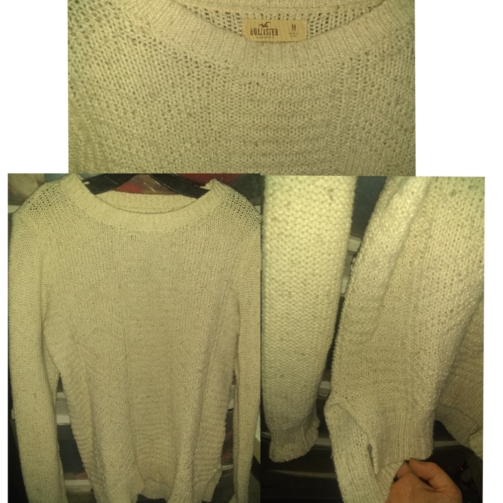 Medium Sweater